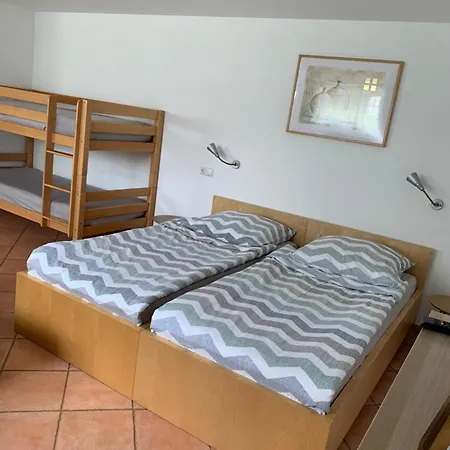 Ferienwohnung شقة