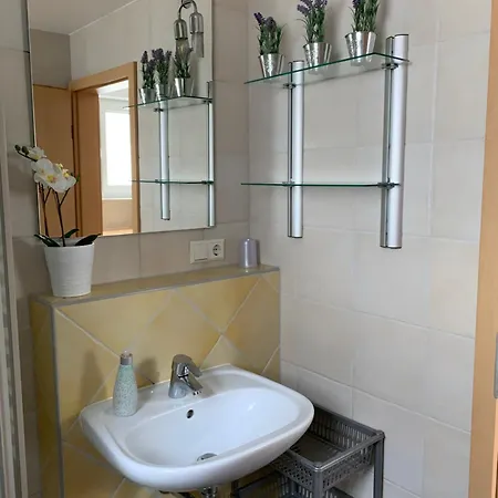 شقة Ferienwohnung شواناو