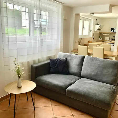 Ferienwohnung شقة شواناو